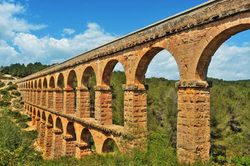 Roman Aqueduct