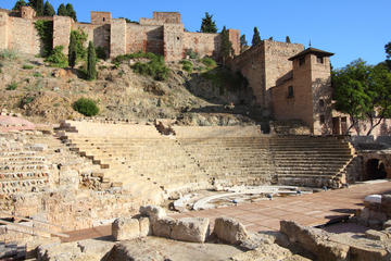 Roman Theater