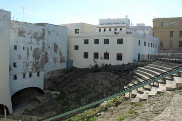 Roman Theater (Teatro Romano)