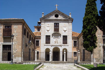 Royal Monastery of the Incarnation