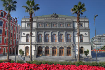 Teatro Perez Galdos