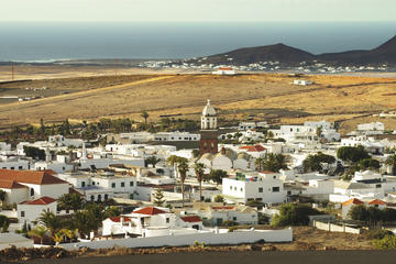 Villa de Teguise