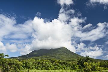 Nevis Peak