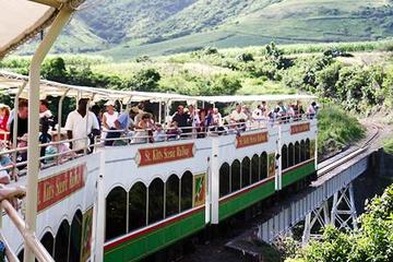 St Kitts Scenic Railway