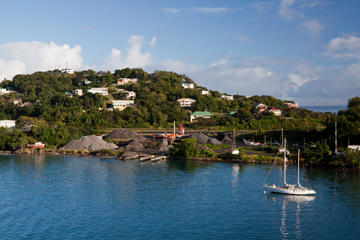 Castries