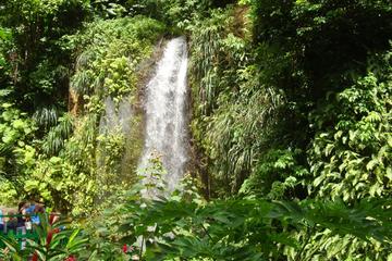 Toraille Waterfall