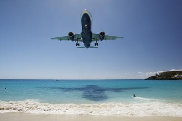 Maho Beach