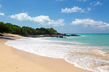 Happy Bay Beach