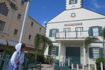 Philipsburg Courthouse