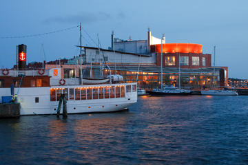 Gothenburg Opera House (Goteborgsoperan)