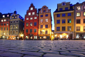 Gamla Stan