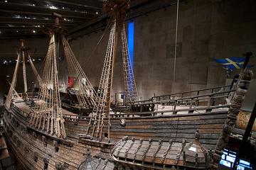 The Vasa Museum