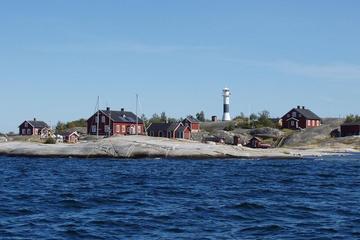 Stockholm Archipelago