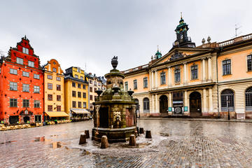 Nobel Museum