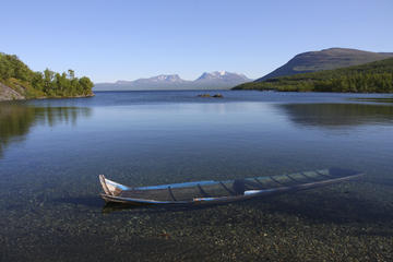 Abisko National Park