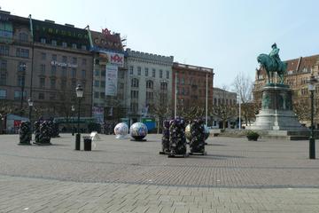 Gustaf Adolf Square (Gustav Adolfs Torg)