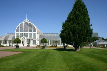 Tradgardsforeningen (Garden Society of Gothenburg)