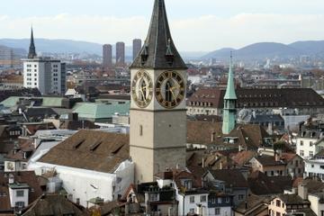 St Peter Church (St. Peterskirche)