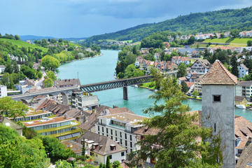 Schaffhausen