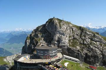 Mt Pilatus