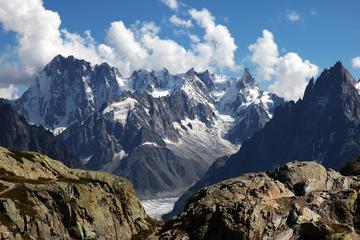 Chamonix