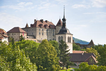 Gruyères