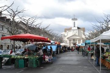 Carouge