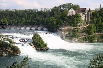 Rhine Falls