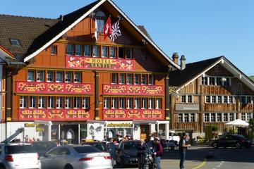 Appenzell