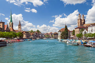 Old Town (Altstadt)