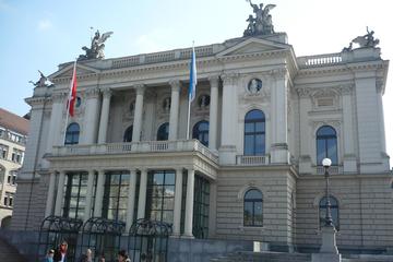 Zurich Opera House