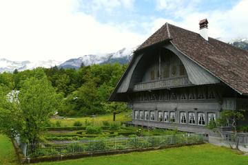 Ballenberg Open-Air Museum