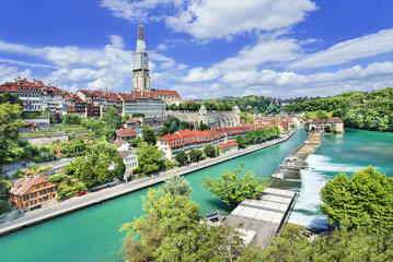 Bern