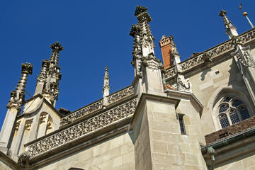 Bern Cathedral (Bern Minster)