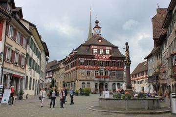 Stein am Rhein