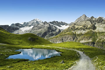 Swiss National Park (Parc Naziunal Svizzer)