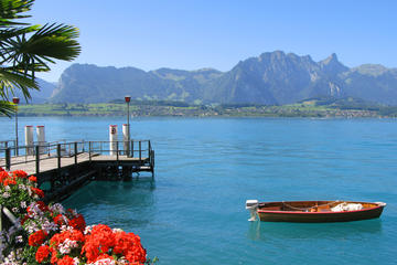 Thunersee (Lake of Thun)