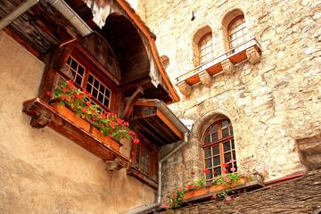 Vieille-Ville de Montreux (Old Montreux)