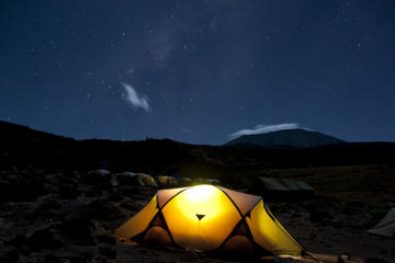 Mount Kilimanjaro