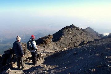 Mount Meru