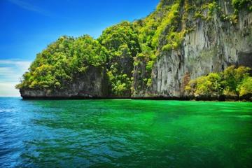 Koh Phi Phi Islands