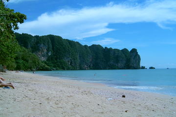 Ao Nang Beach