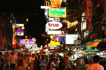 Khao San Road