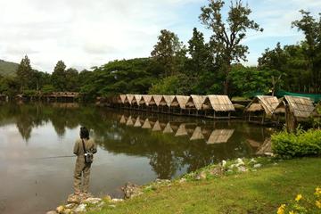 Huay Tung Tao Lake