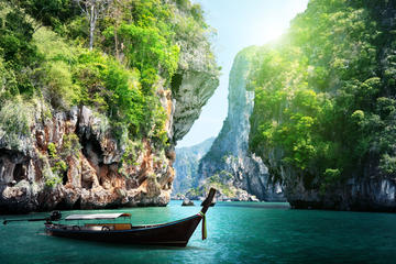 Railay Beach