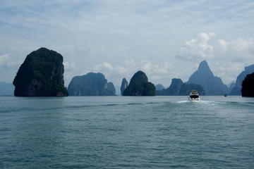 Phang Nga Bay