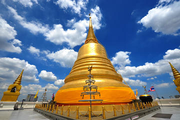Golden Mount (Wat Saket)