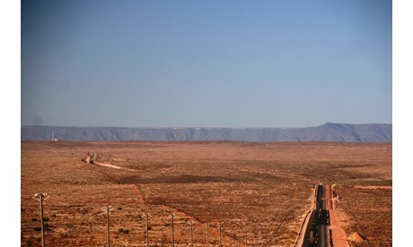 The road to nowhere (Charlie Walker)