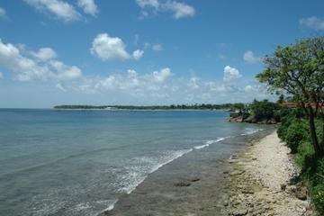 Tobago Crown Point