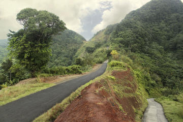 Windward Road